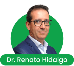 Dr Renato Hidalgo